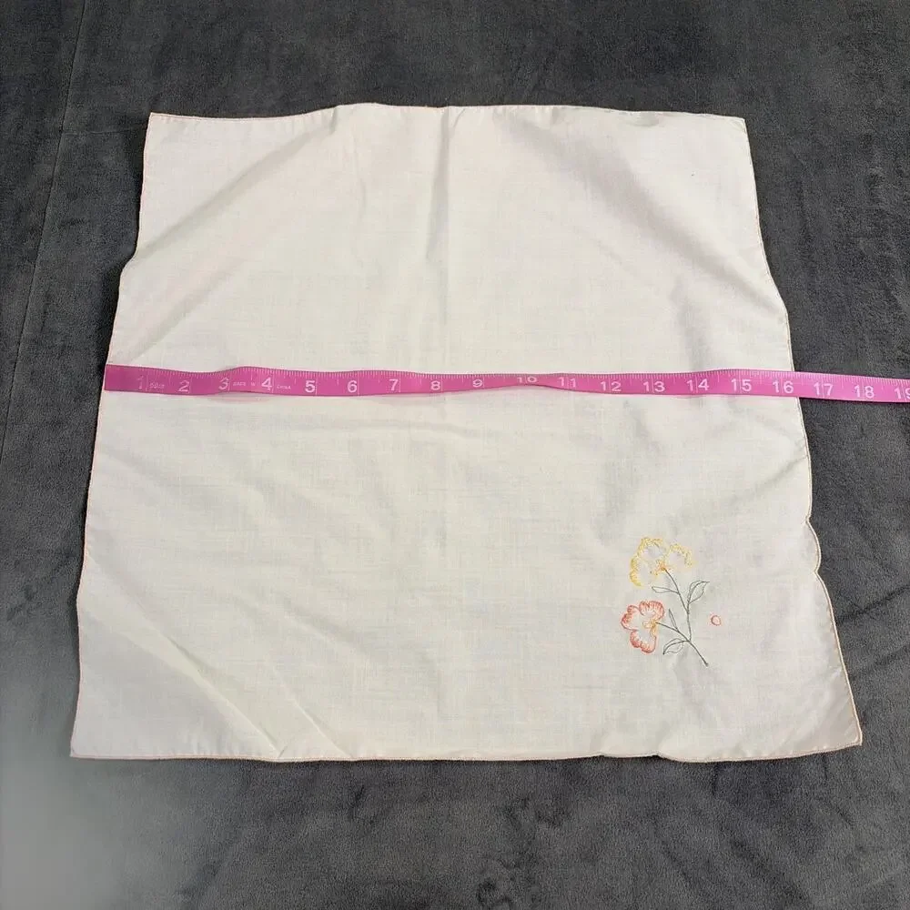 Unbranded item as